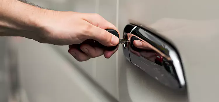 Why Choose Our Auto Locksmith Team in Woodlawn, MD?