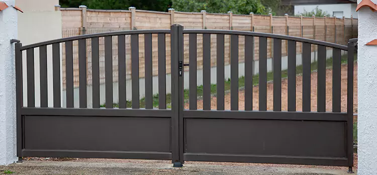 Advanced Gate Solutions in Woodlawn, MD