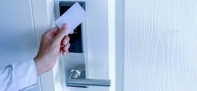 Why Choose Us for Your Keycard Lock Installation in Woodlawn, MD?