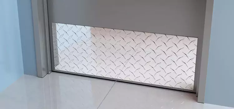 Benefits of Professional Kick Plate Solutions in Woodlawn, MD