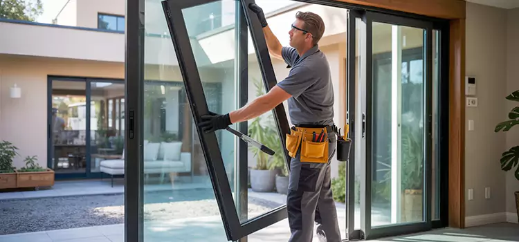 Specialized Sliding Door Roller Services in Woodlawn, Maryland