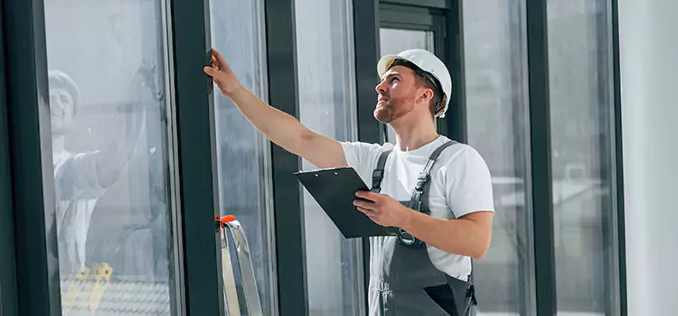 Comprehensive Solutions for Your Sticking Doors in Woodlawn, MD