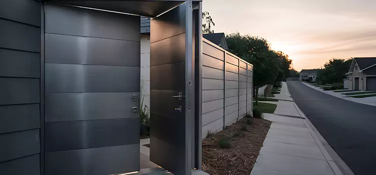 Comprehensive Steel Door Solutions in Woodlawn, MD