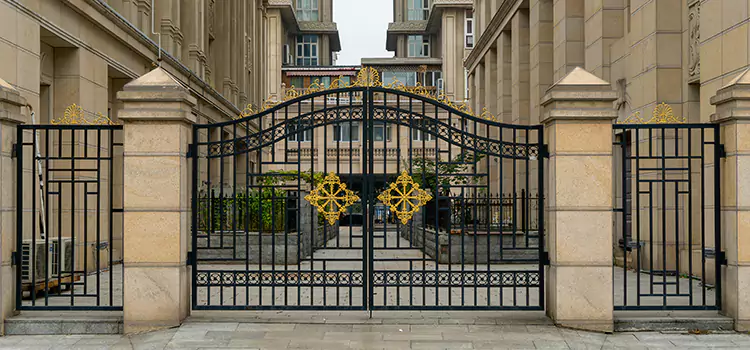 Comprehensive Iron Gate Maintenance Solutions in Woodlawn, MD