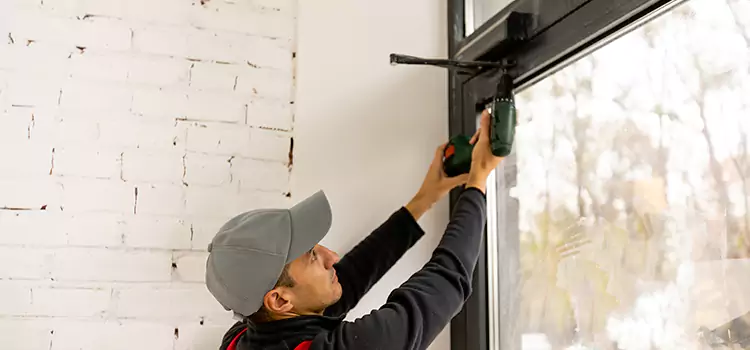 Your Trusted Partner for Door Closer Solutions in Woodlawn, MD