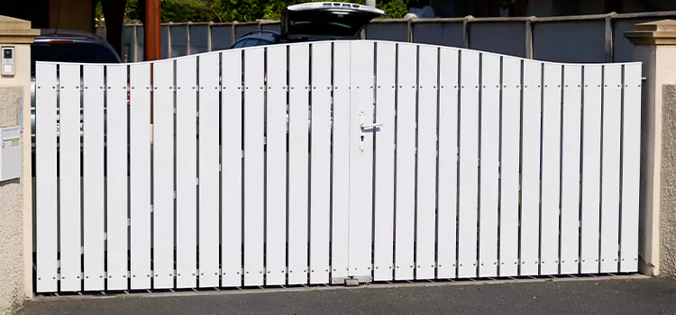 Why Choose Us for Residential Gate Repair in Woodlawn, MD?