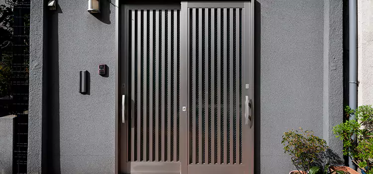 Specialized Steel Door Services in Woodlawn, MD